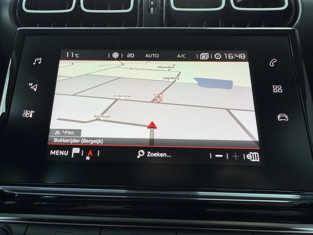 Citroën C3 Aircross – foto 19