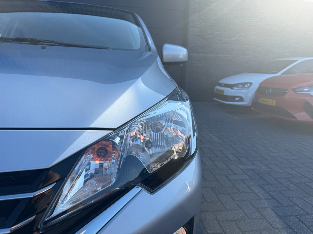 Mitsubishi Space Star – foto 14