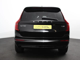 Volvo XC90 – thumbnail 4