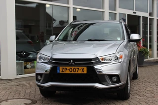 Mitsubishi ASX – thumbnail 2