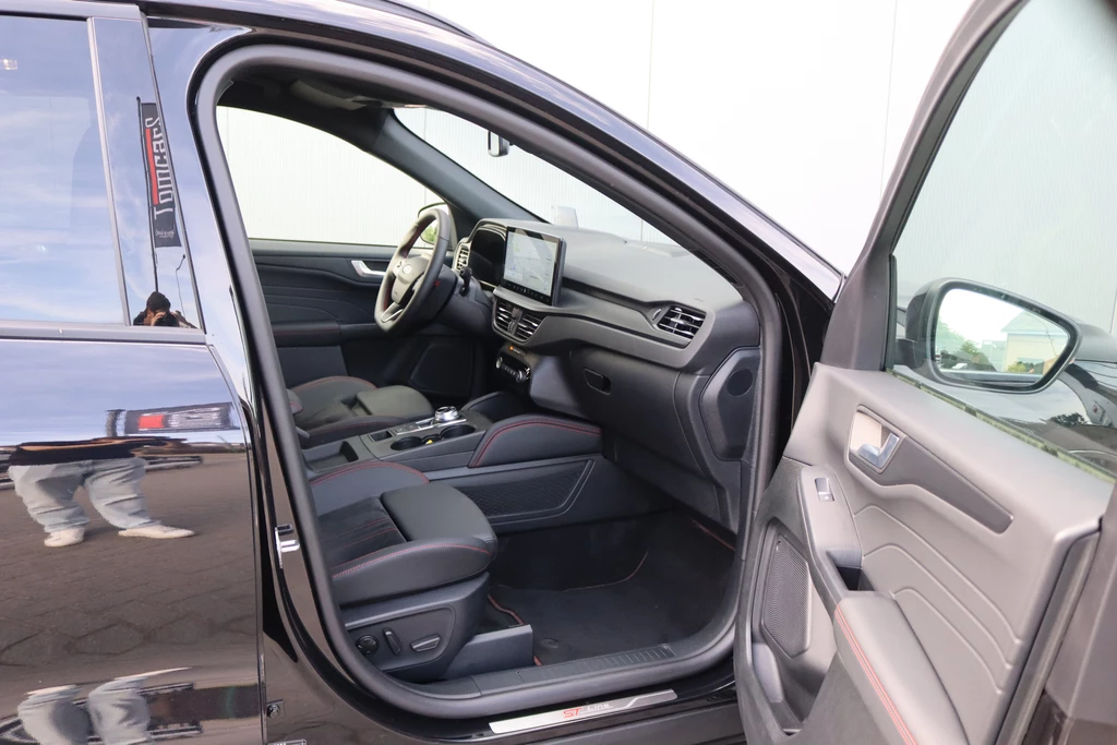 Ford Kuga – foto 13