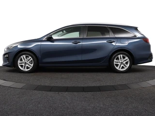 Kia Ceed Sportswagon – thumbnail 4