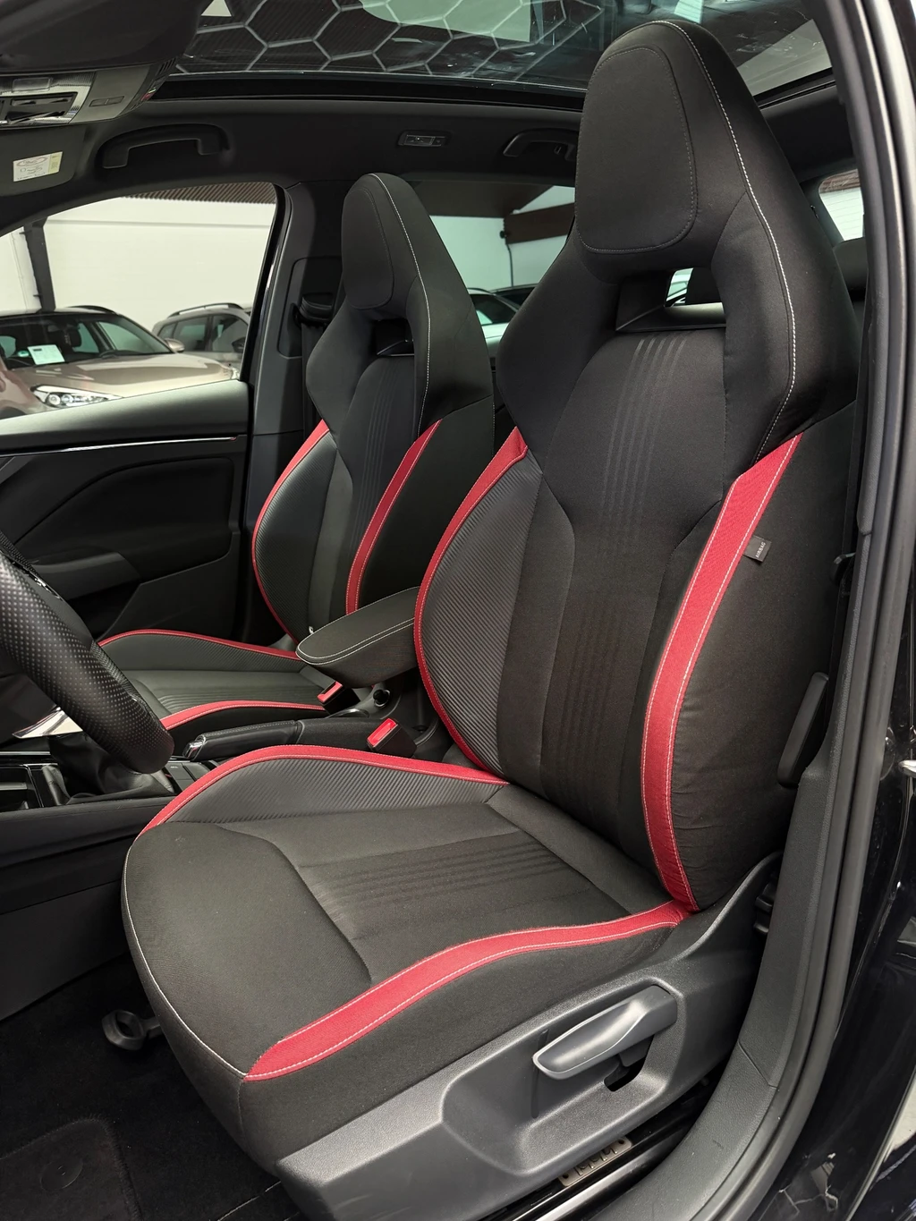 Škoda Kamiq – foto 14