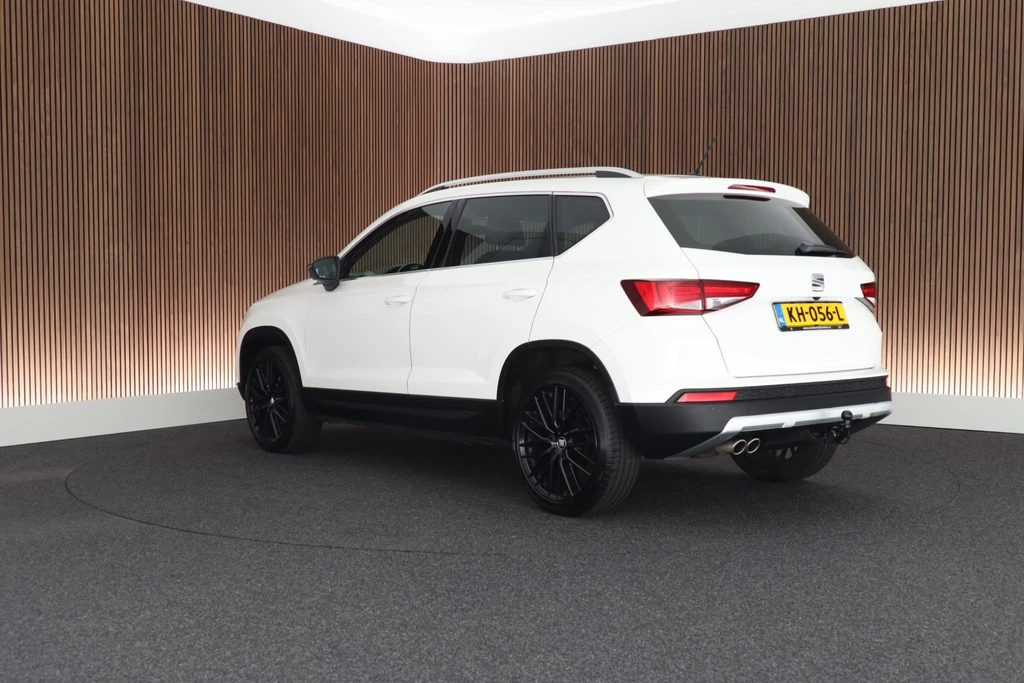 SEAT Ateca – foto 3