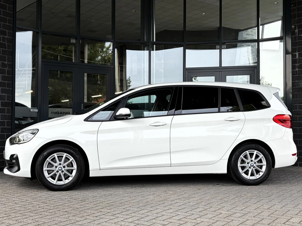 BMW 2 Serie – foto 2