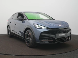 CUPRA Tavascan – thumbnail 9