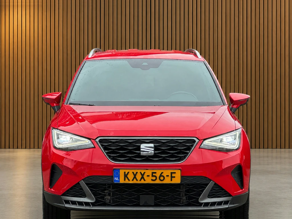 SEAT Arona – foto 10