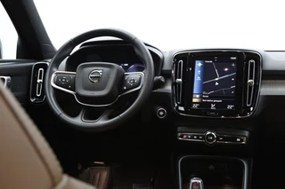 Volvo XC40 – thumbnail 12