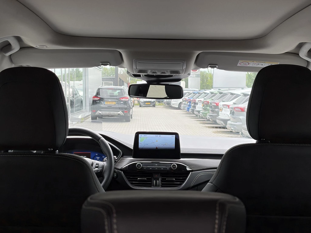 Ford Kuga – foto 30