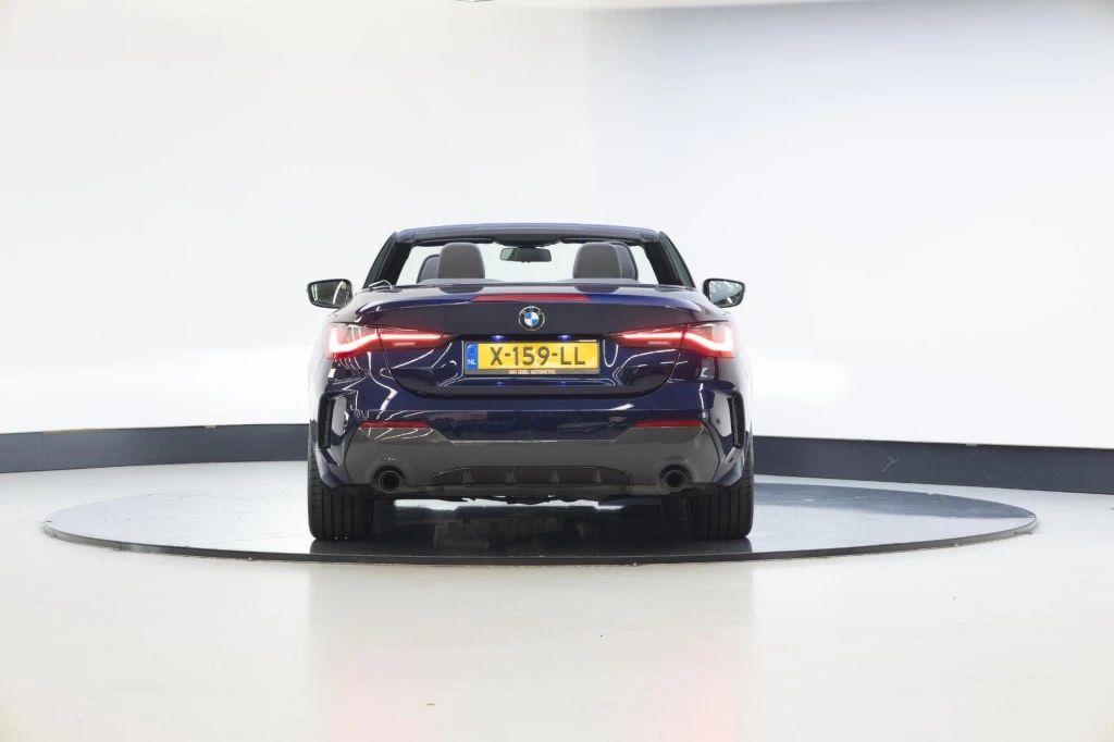 BMW 4 Serie – foto 7