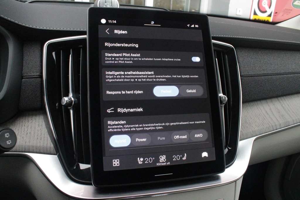 Volvo XC90 – foto 59