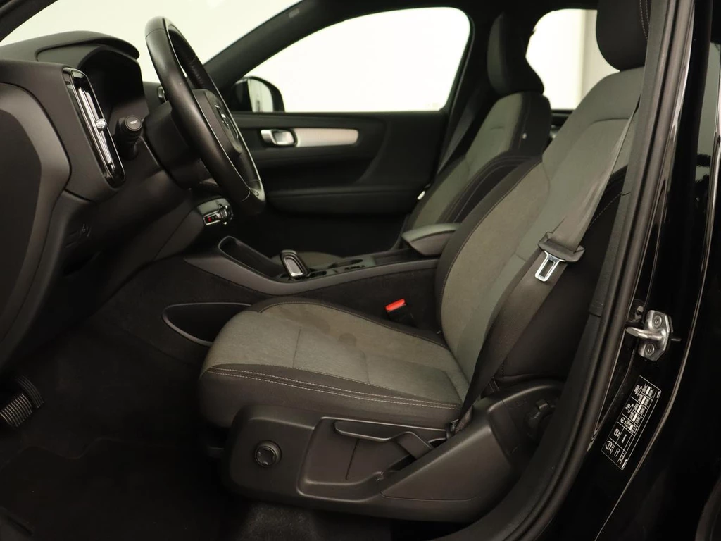 Volvo XC40 – foto 6