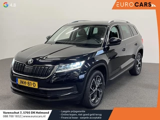 Škoda Kodiaq – thumbnail 1