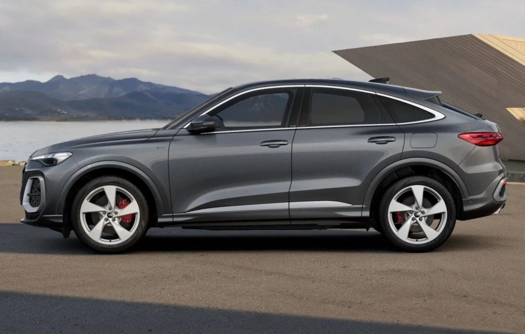 Audi Q5 – foto 2