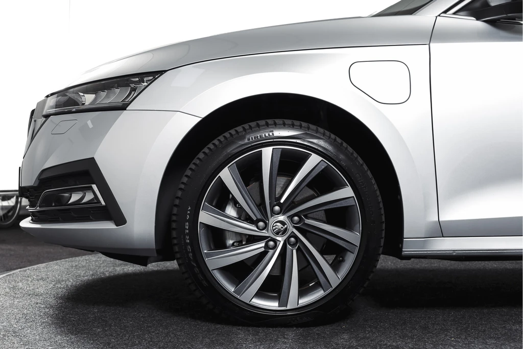 Škoda Octavia – foto 62