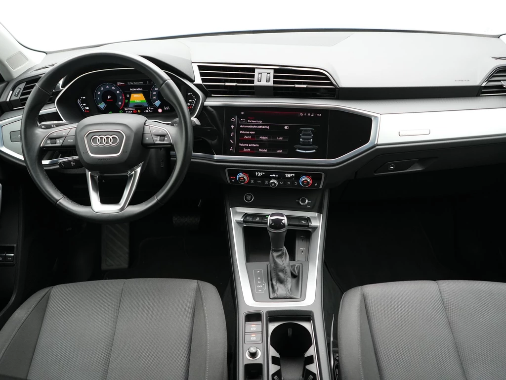 Audi Q3 – foto 25