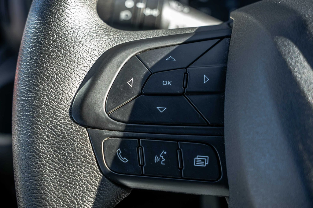 Iveco Daily – foto 16