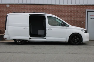 Volkswagen Caddy – thumbnail 6