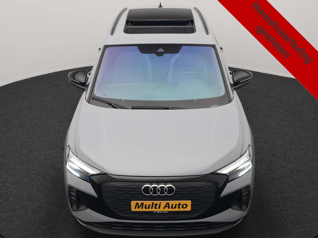 Audi Q4 e-tron – foto 12
