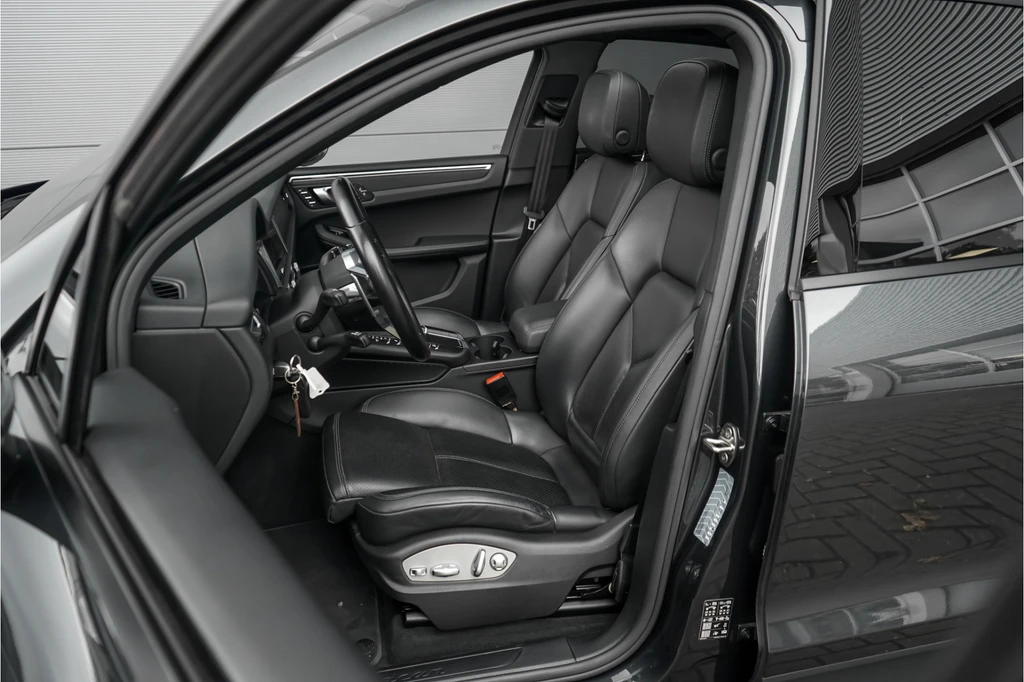 Porsche Macan – foto 13