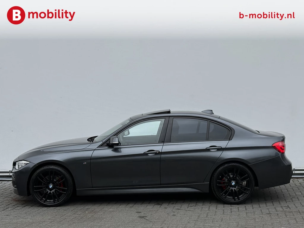 BMW 3 Serie – foto 3