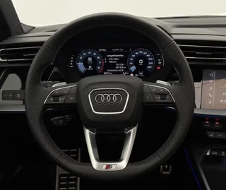 Audi A3 – thumbnail 8