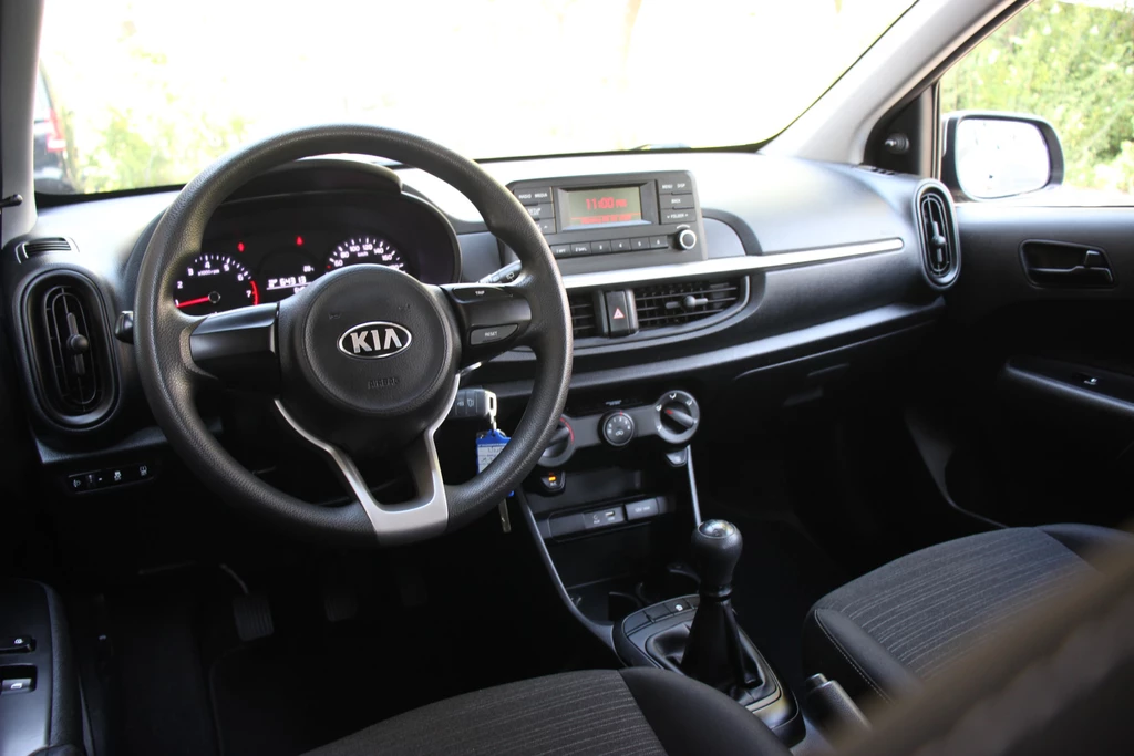 Kia Picanto – foto 10
