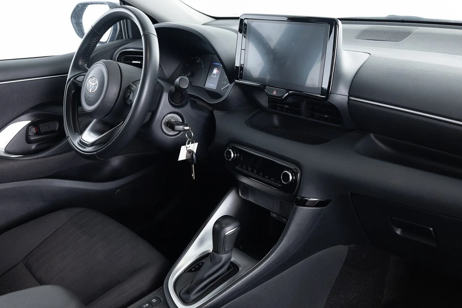 Toyota Yaris – foto 4