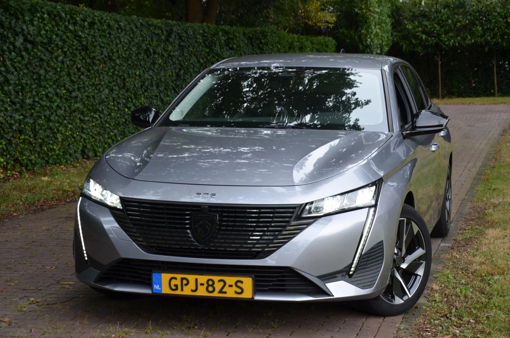 Peugeot 308 – foto 3