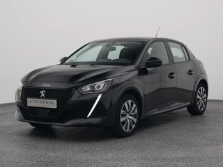 Peugeot e-208 – thumbnail 1