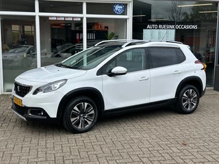 Peugeot 2008 – thumbnail 2