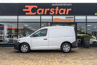 Volkswagen Caddy – thumbnail 2