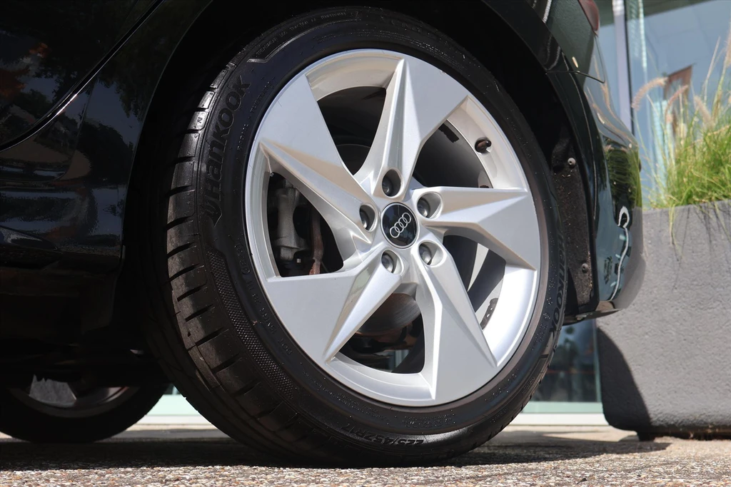 Audi A3 – foto 12