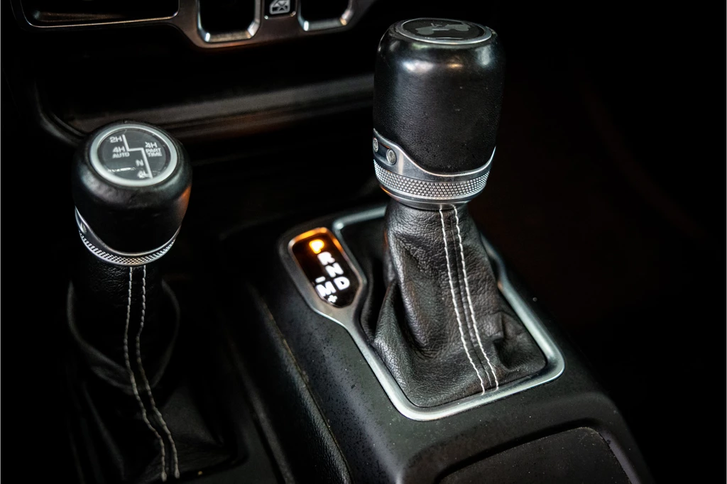 Jeep Wrangler – foto 15