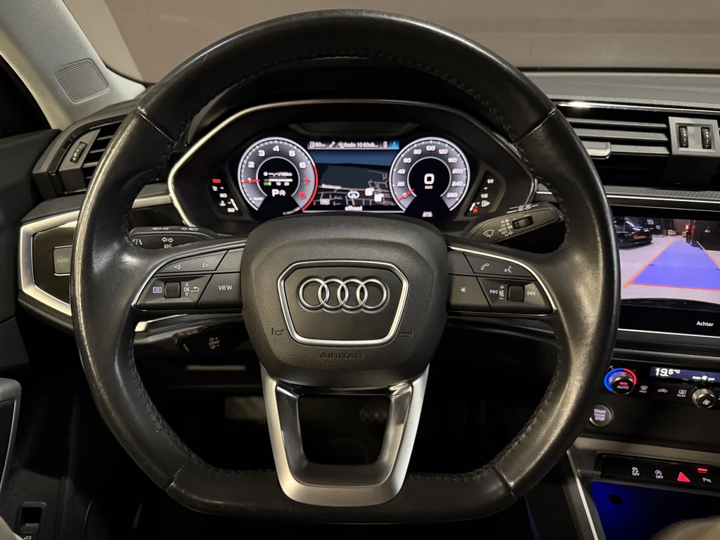 Audi Q3 – foto 14