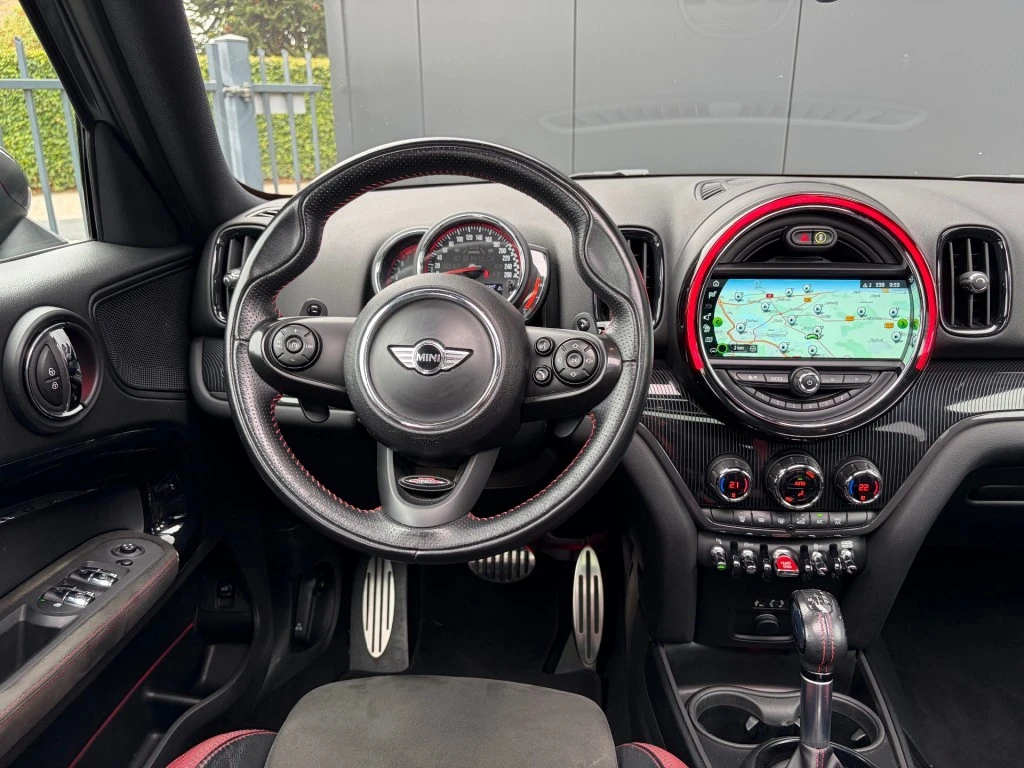 MINI Countryman – foto 22