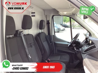 Ford Transit – thumbnail 11