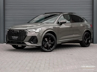 Audi Q3 – thumbnail 1