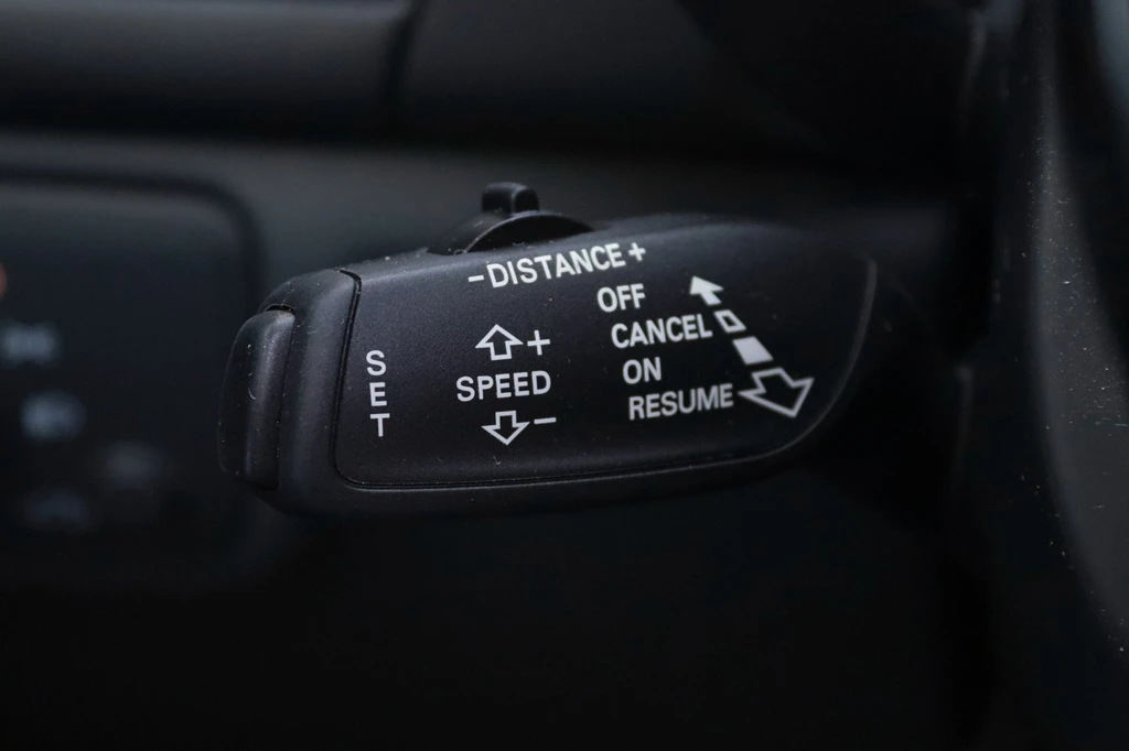 Audi A6 – foto 27