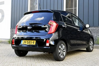 Kia Picanto – thumbnail 5