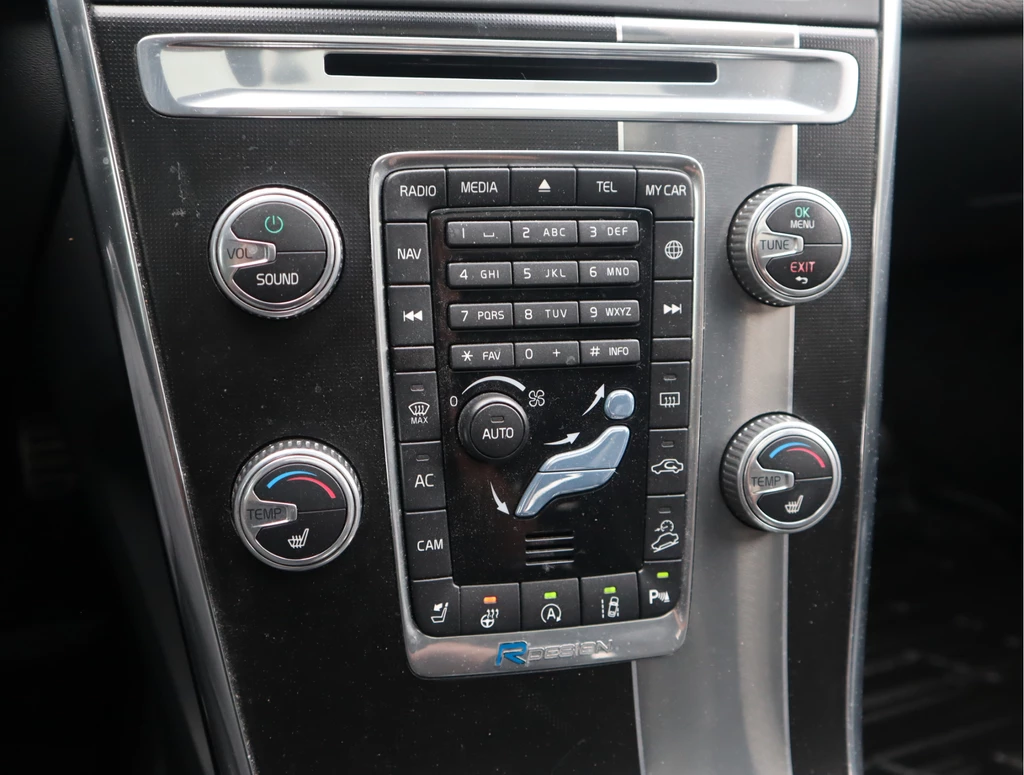 Volvo XC60 – foto 13