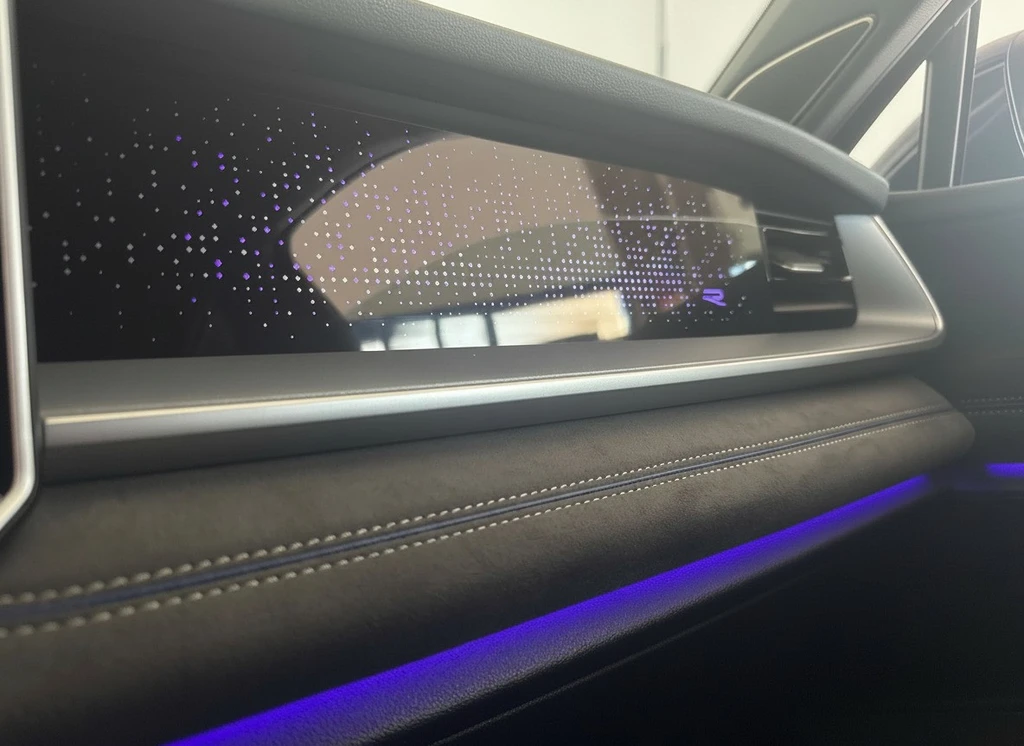 Volkswagen Tayron – foto 31