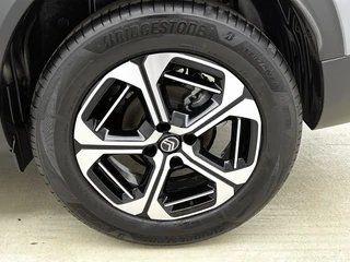 Citroën C3 Aircross – thumbnail 37