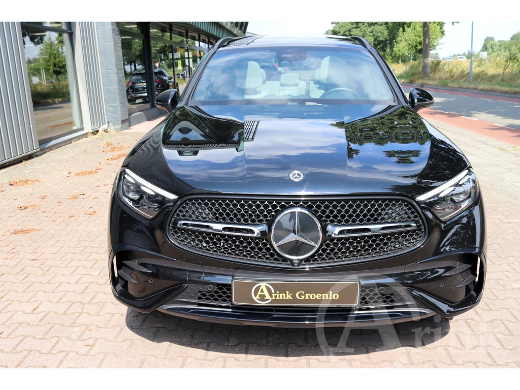 Mercedes-Benz GLC – foto 10