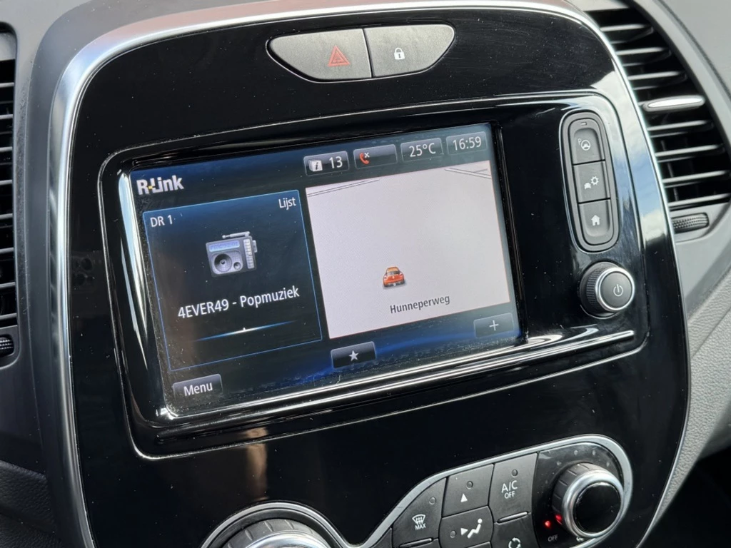Renault Captur – foto 19