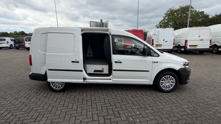 Volkswagen Caddy – thumbnail 9