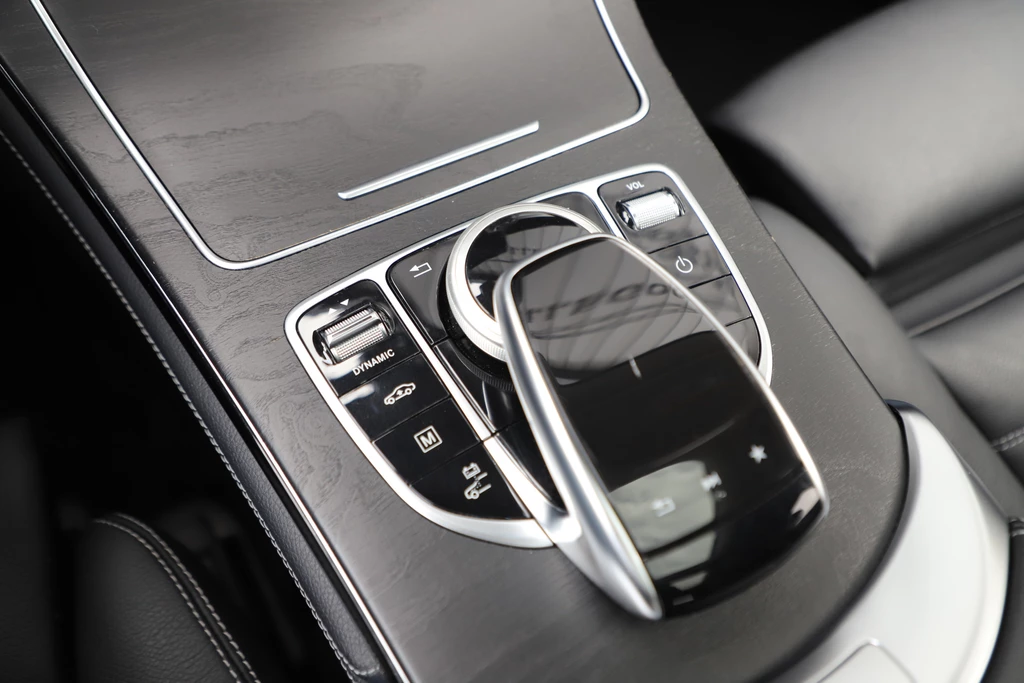 Mercedes-Benz GLC – foto 13