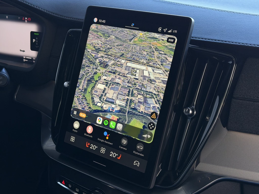 Volvo XC90 – foto 52