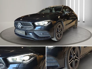 Mercedes-Benz CLA – thumbnail 2