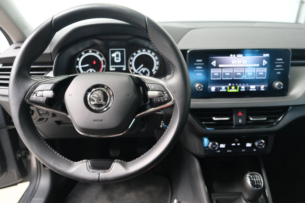 Škoda Scala – foto 14